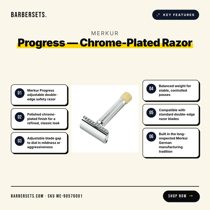 Key Features