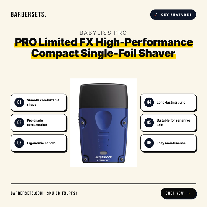 Key Features