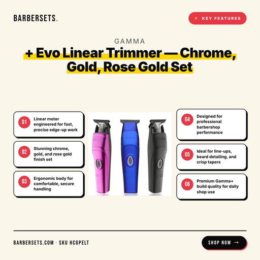 Key Features