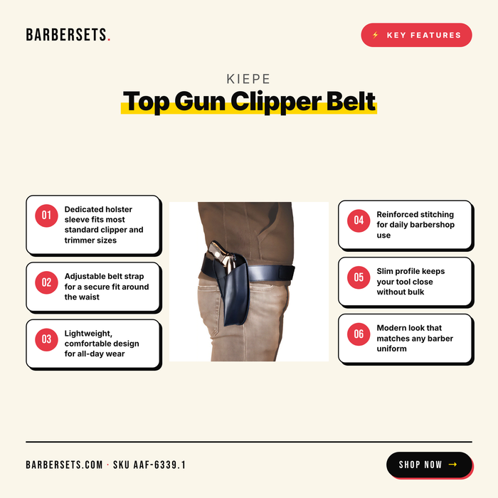 Key Features