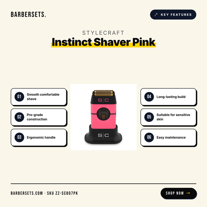 Key Features