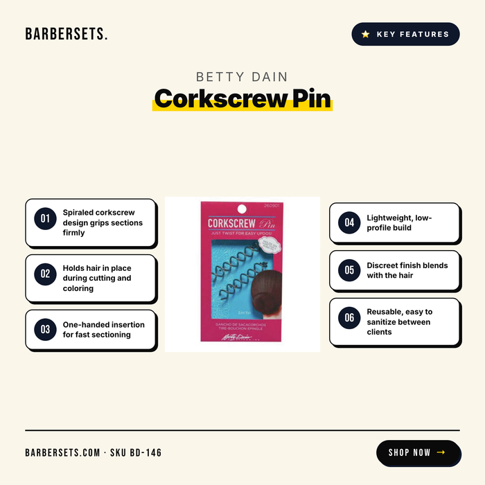 Key Features