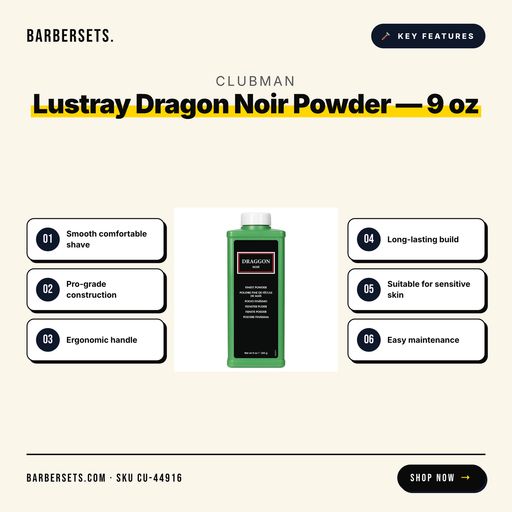 Key Features