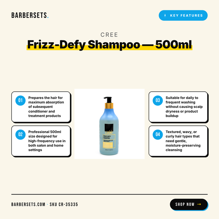 Key Features