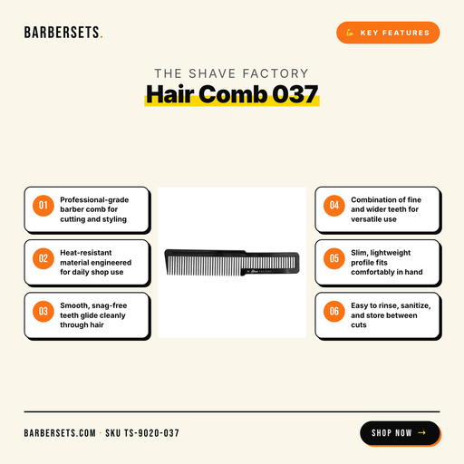Key Features