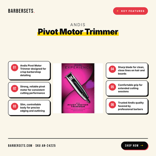 Key Features