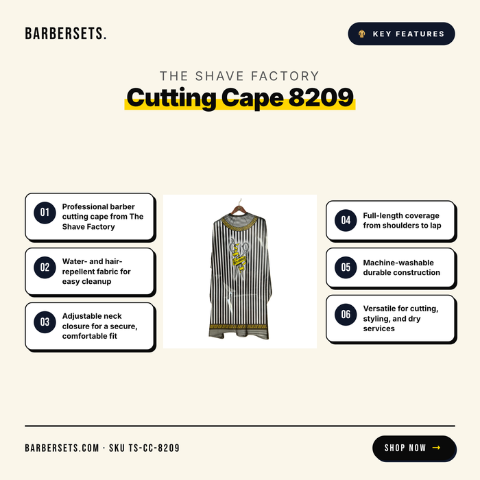 Key Features