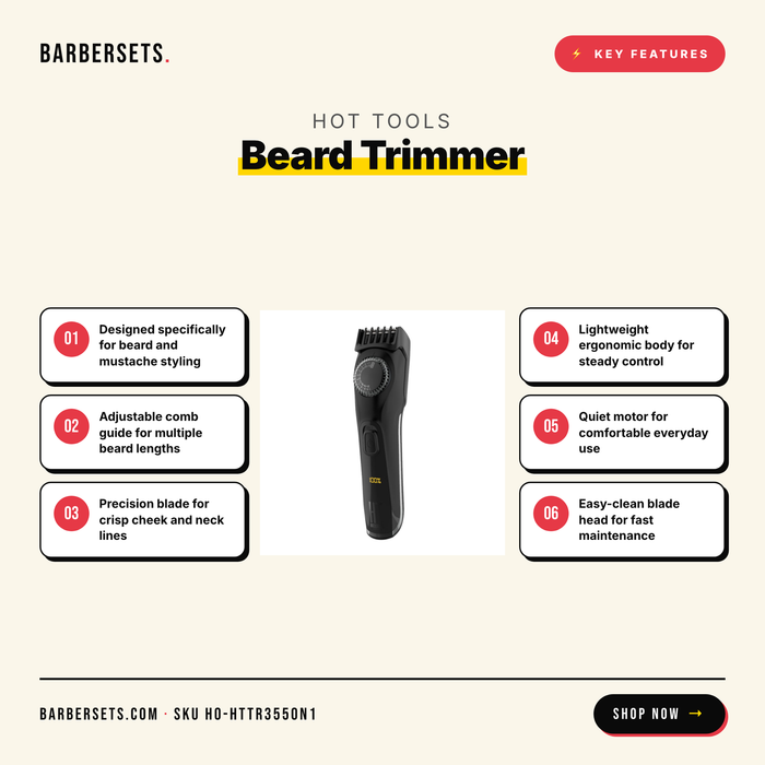 Key Features