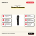 Key Features