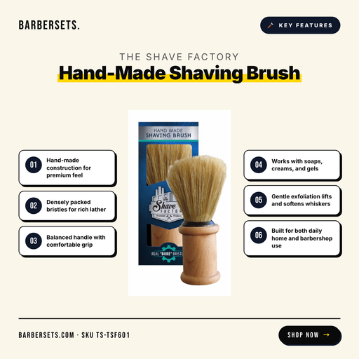 Key Features