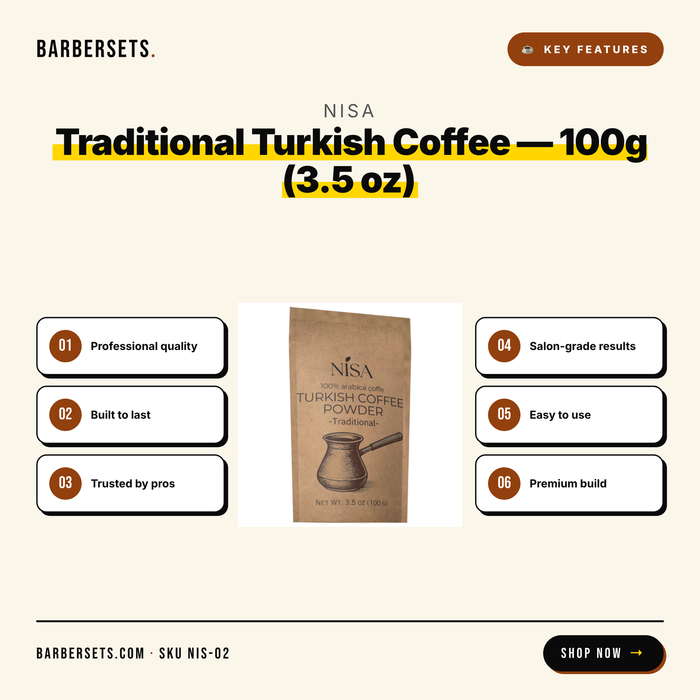 Key Features