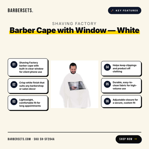 Key Features