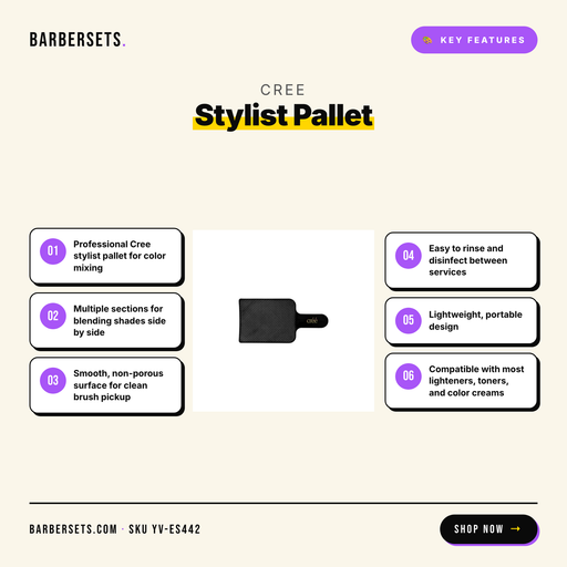 Key Features
