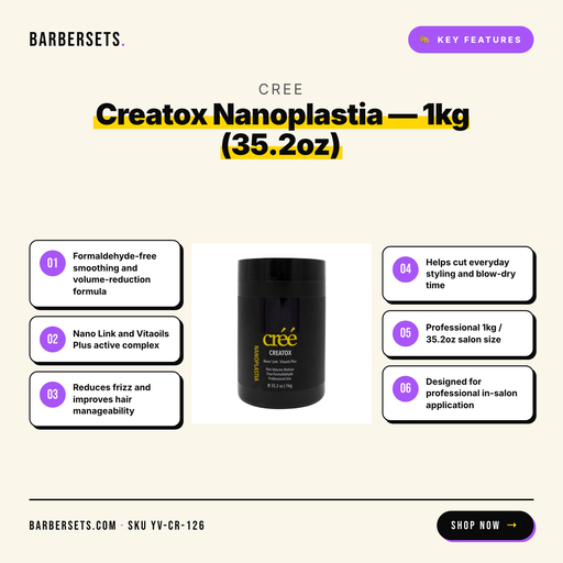 Key Features