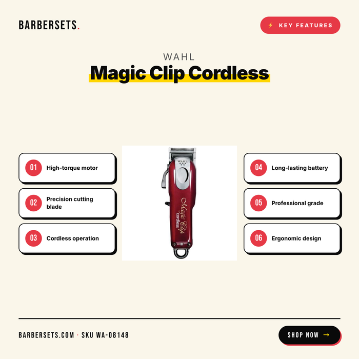 Key Features