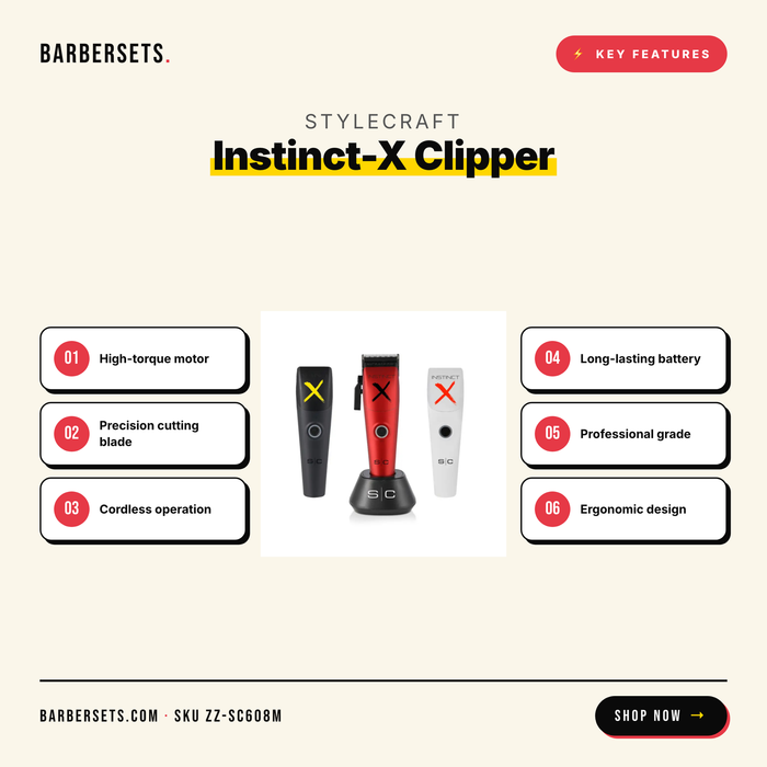 Key Features
