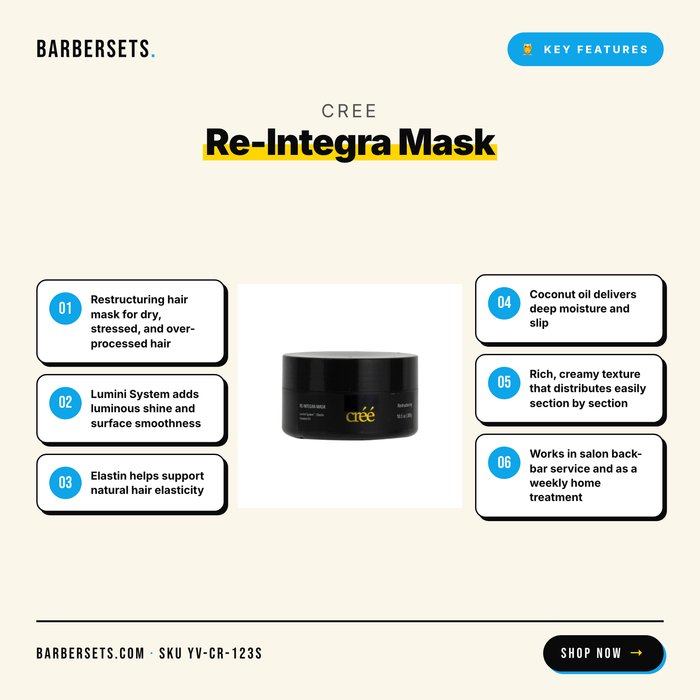Key Features