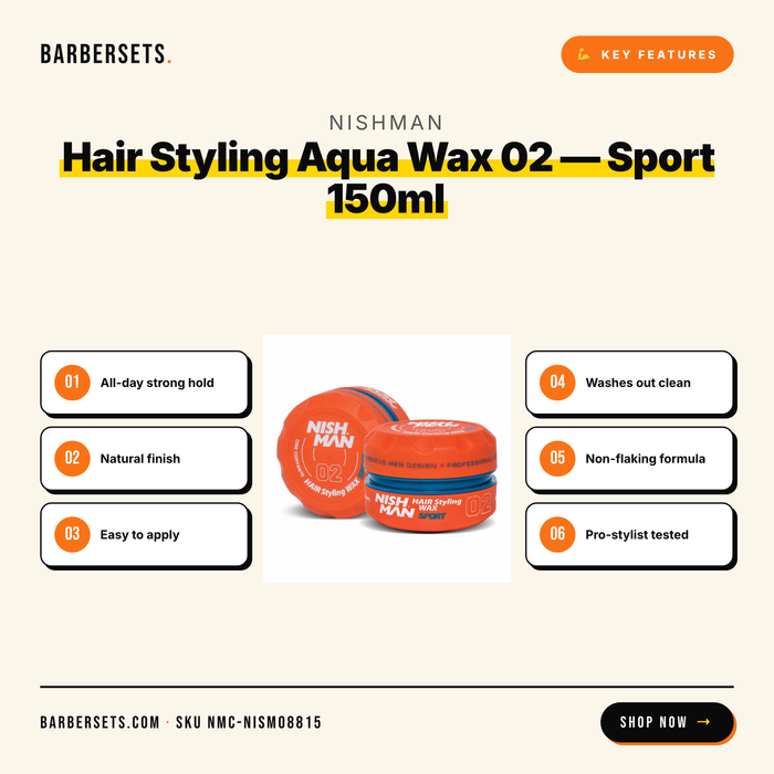 Key Features