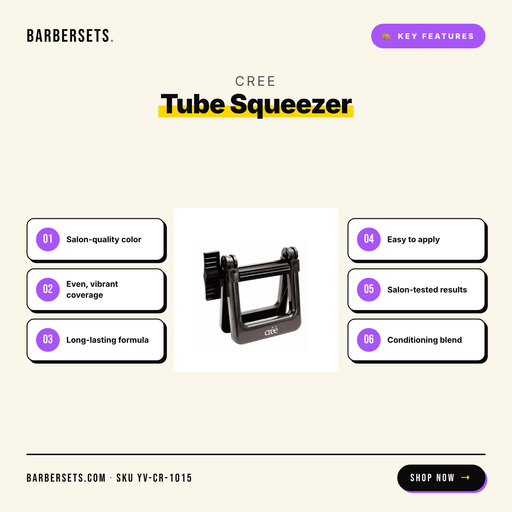 Key Features