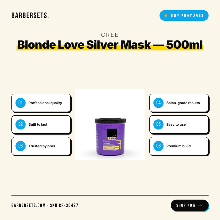 Key Features