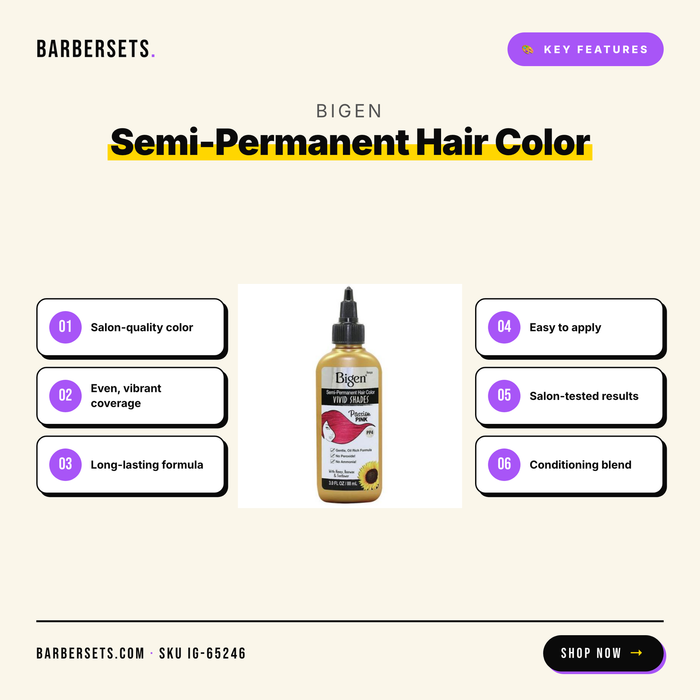 Key Features