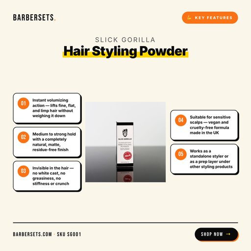 Key Features
