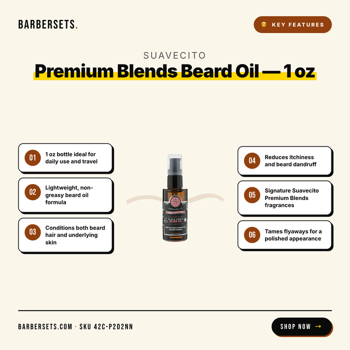 Key Features