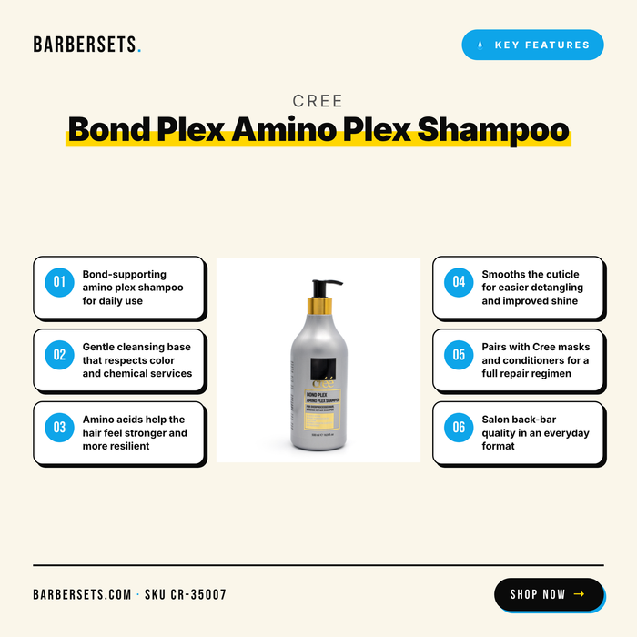 Key Features