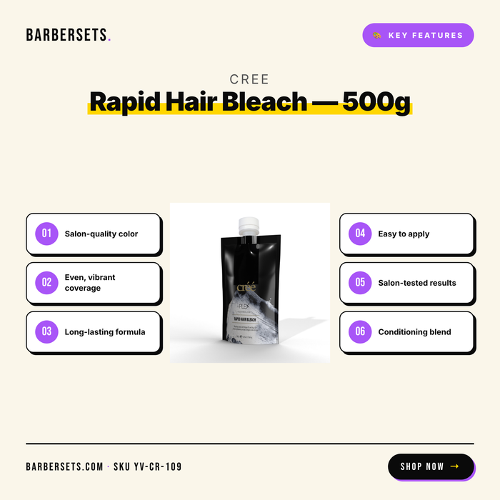Key Features