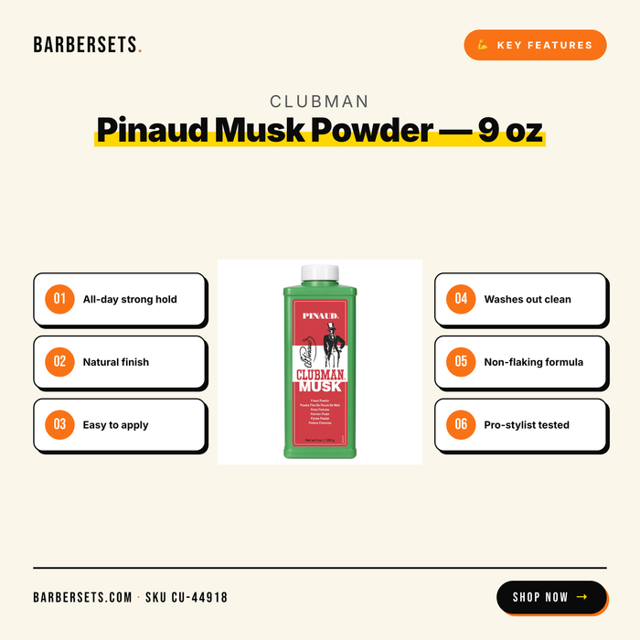 Key Features