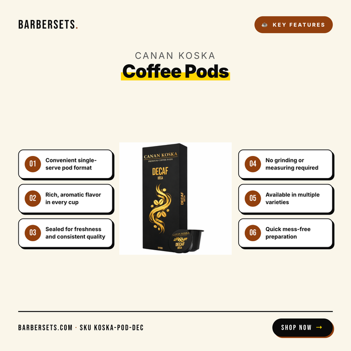 Key Features