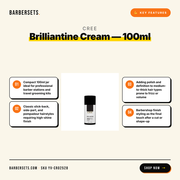 Key Features