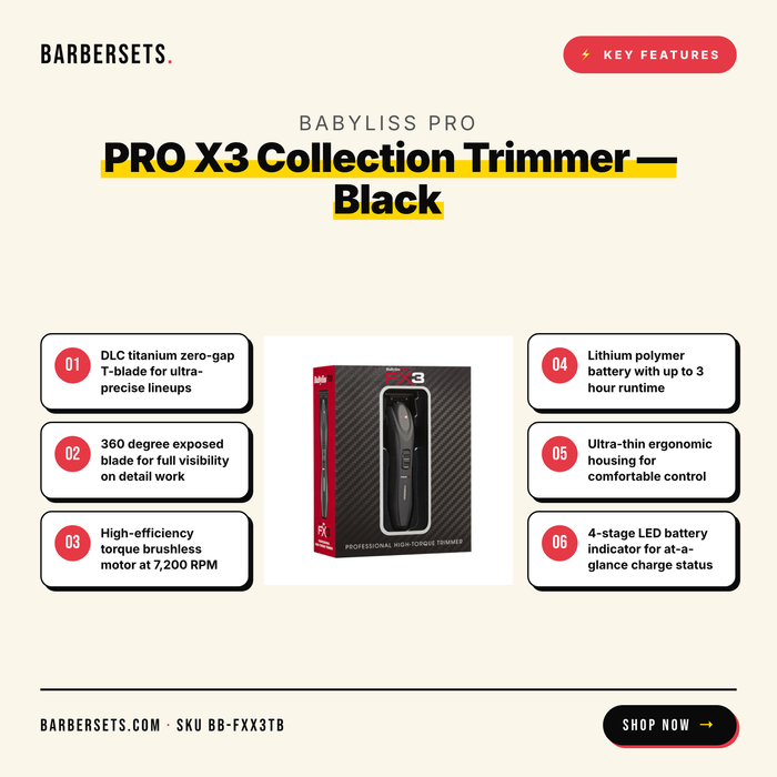 Key Features