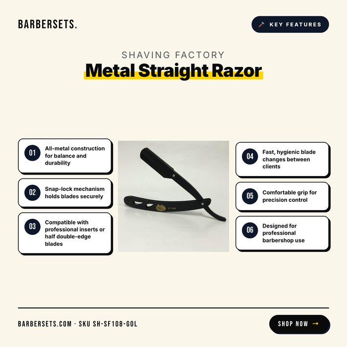 Key Features