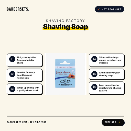 Key Features