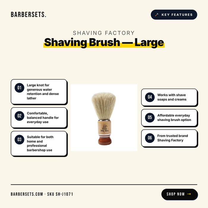 Key Features