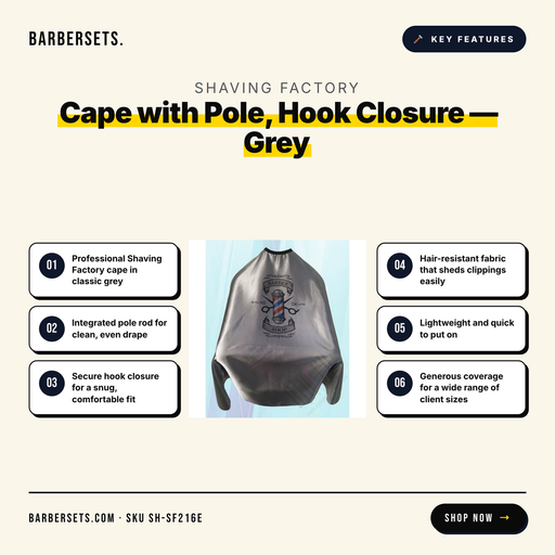 Key Features