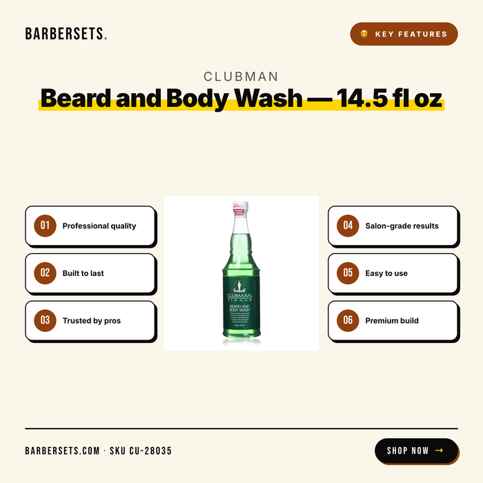 Key Features