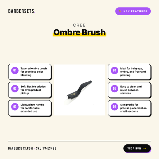 Key Features