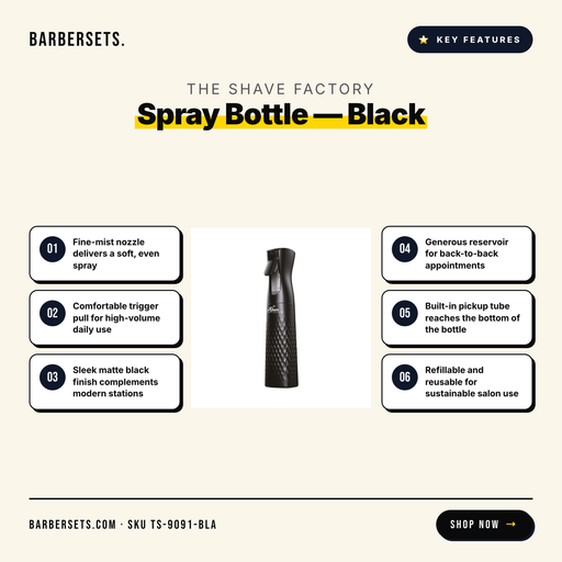 Key Features