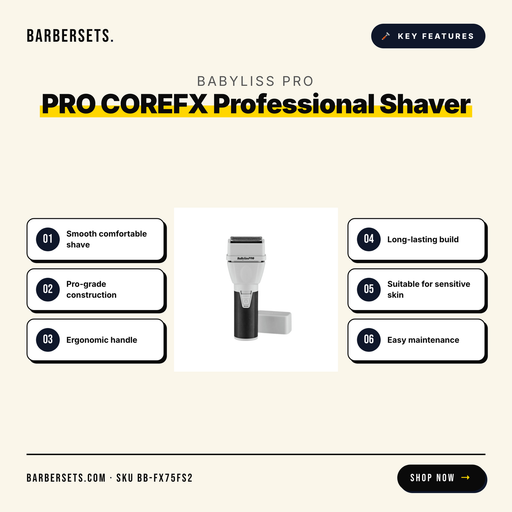 Key Features