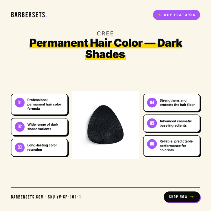 Key Features