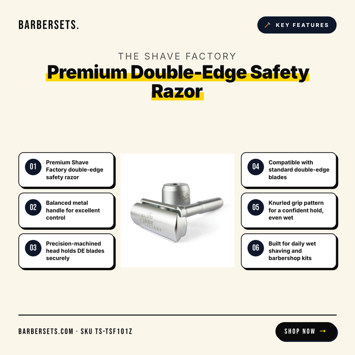 Key Features