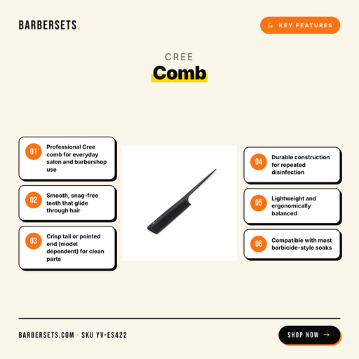 Key Features