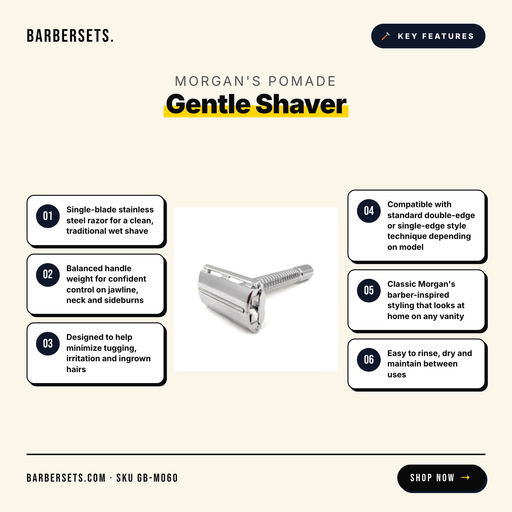Key Features