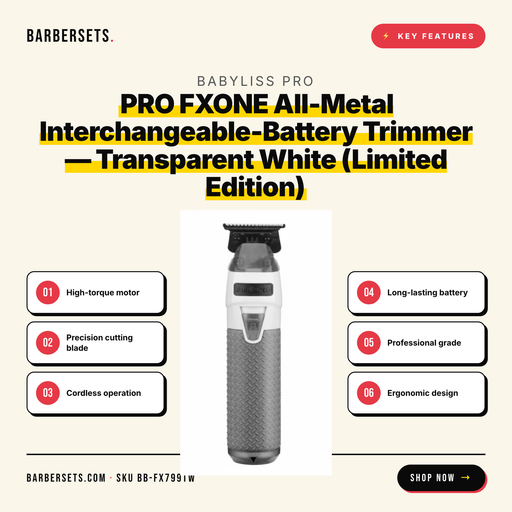 Key Features