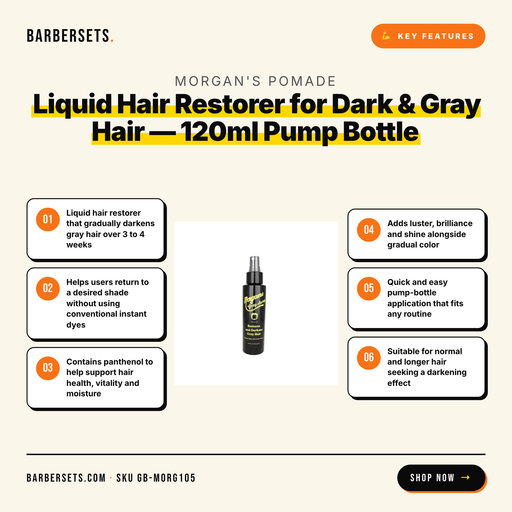 Key Features