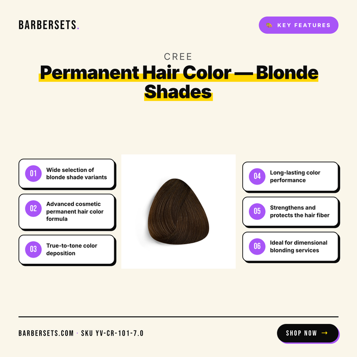 Key Features