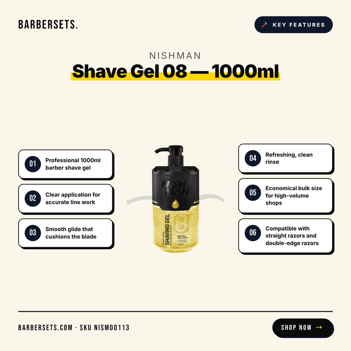 Key Features