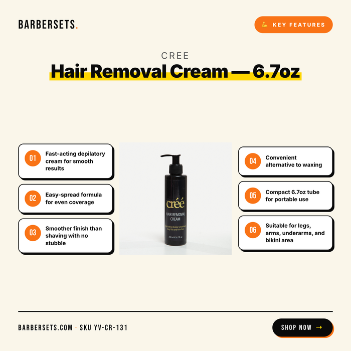 Key Features